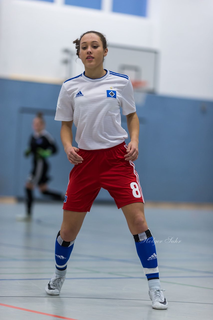 Bild 381 - B-Juniorinnen Futsal Qualifikation